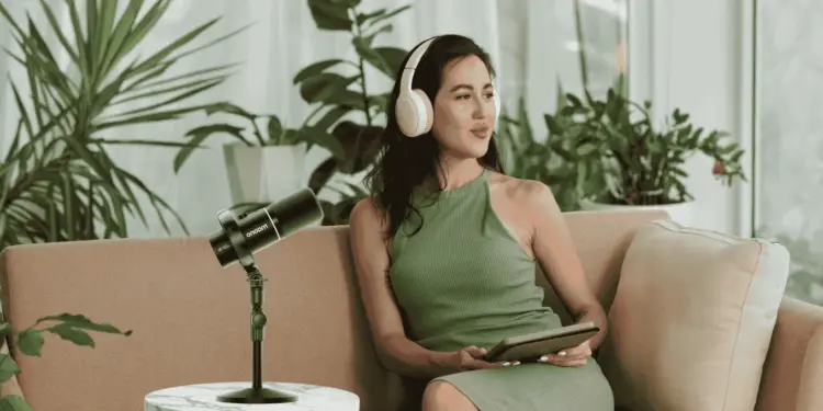 Strategic Podcast Solutions for Mental Health Growth