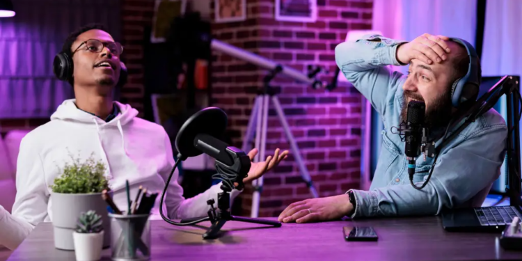 Why Video Podcasting Dominates The Future Of Streaming