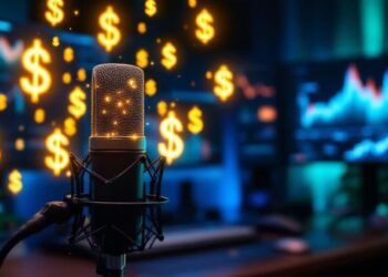 Top High-Paying Podcast Monetization Platforms