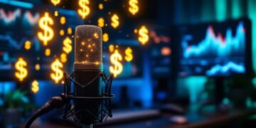 Top High-Paying Podcast Monetization Platforms